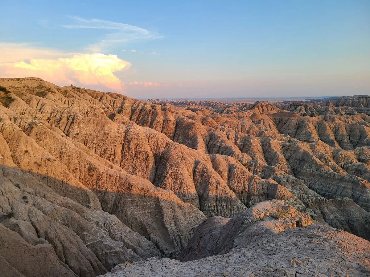 The Best One Day Badlands National Park Itinerary — Dirty Shoes